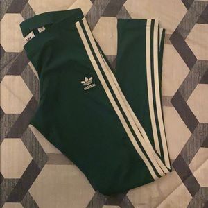 Adidas Adicolor 3-Stripes Tights